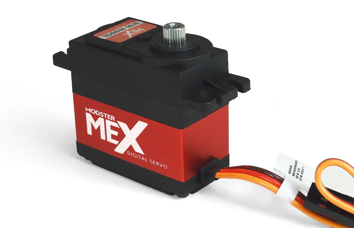 Modster servo-mex-807mg-bb-digital-7-2-8-9kg