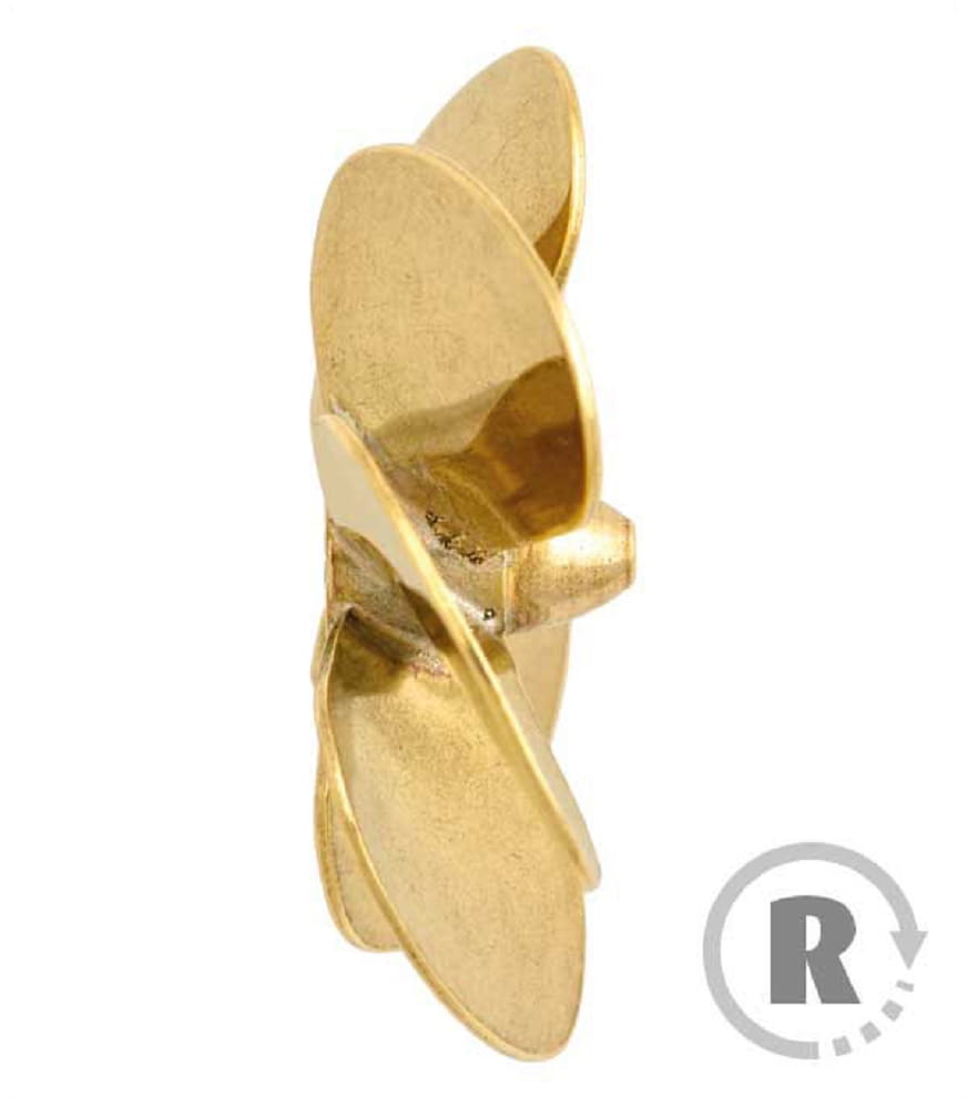 Krick MS-Propeller Serie 163 6Bl-35-R-M4 - RC-Zubehoer