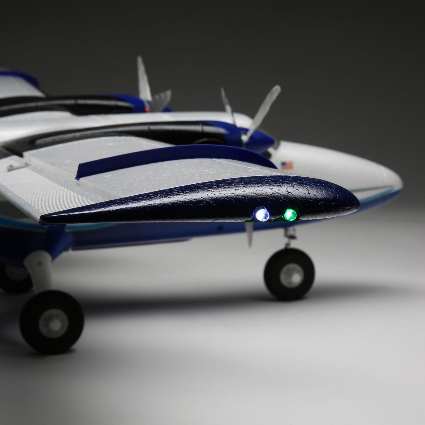 E-flite RC Flugzeug Twin Otter 1,2m PNP E-flite RC Flugzeug Twin Otter 1,2m PNP