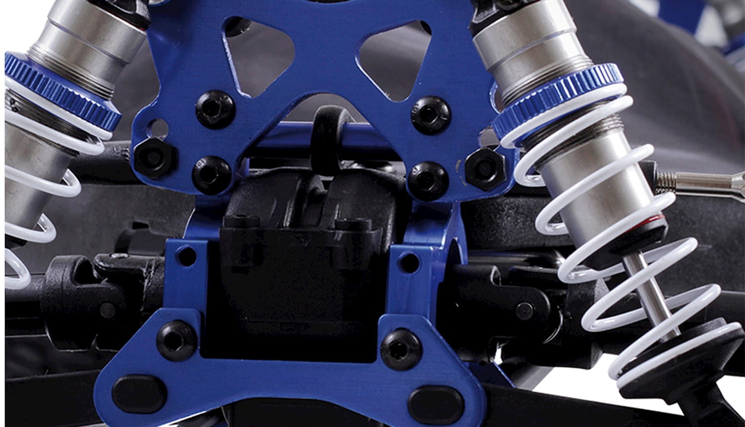 Amewi 1:10 AM10SC V3 Brushless 5200KV Short Course Truck orange / schwarz Amewi 1:10 AM10SC V3 Brushless 5200KV Short Course Truck orange / schwarz