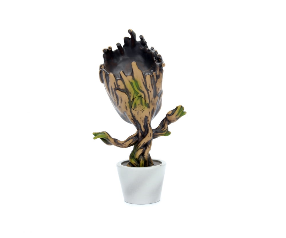 Jada Marvel 4" Groot Figure Jada Marvel 4" Groot Figure