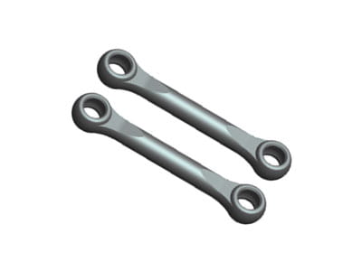 Amewi Swing arm assembly Sandstorm