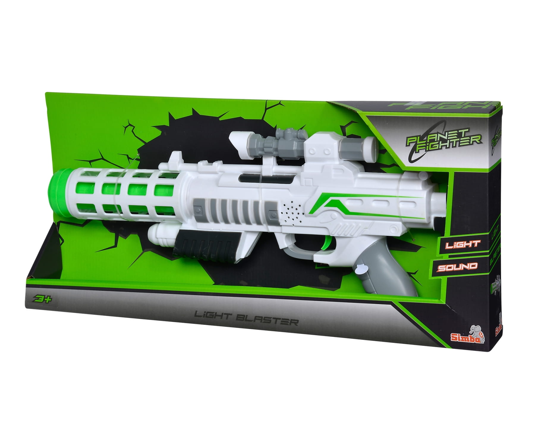 Simba PF Light Blaster Gewehr