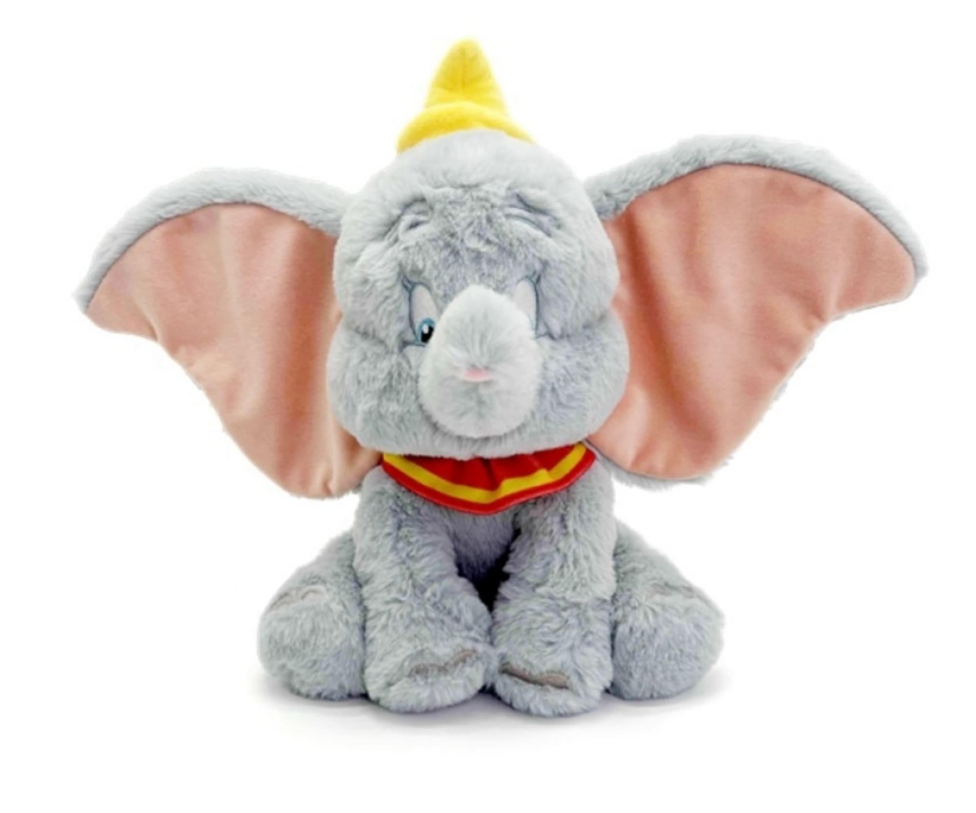 Simba Toys Disney Klassik Refresh Dumbo_ 25cm - RC-Zubehoer