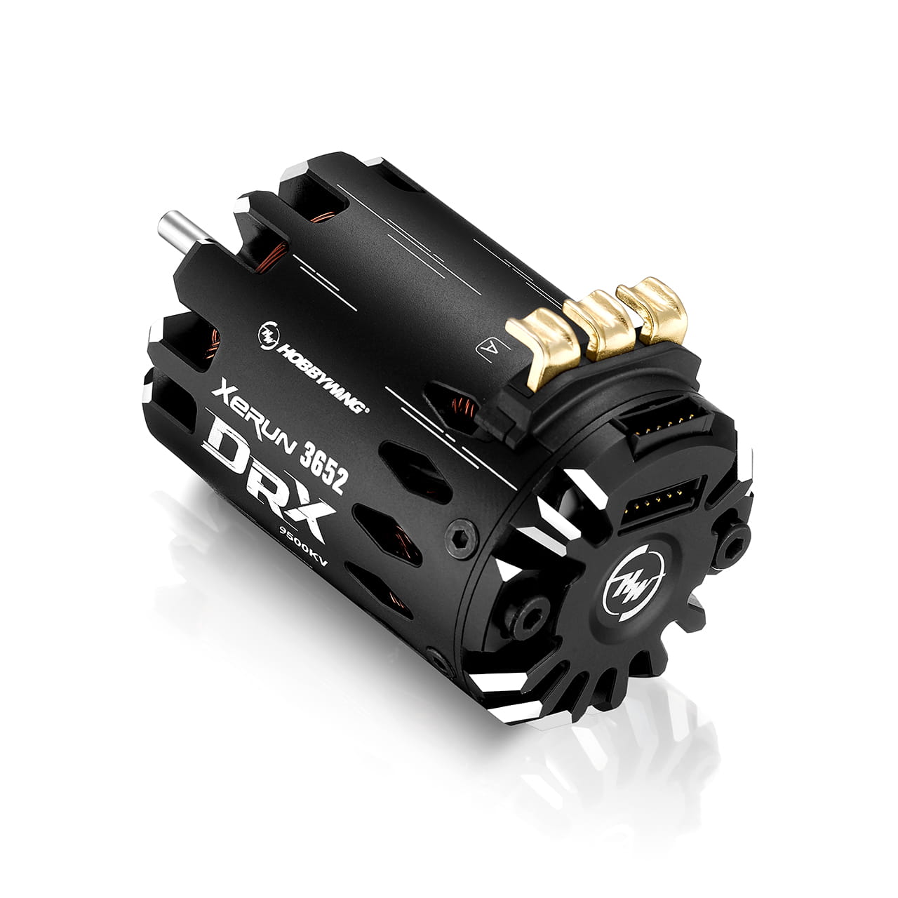 Hobbywing Xerun DRX Brushless Motor 3652SD 9500kV - RC-Zubehoer