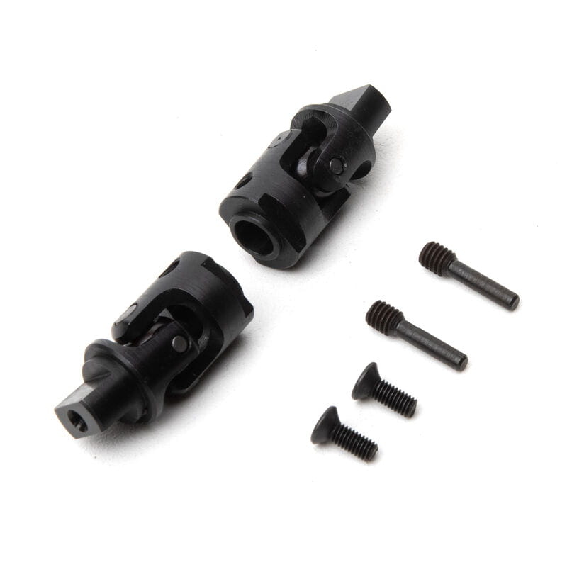 Axial WB11 Driveshaft Cplr _2_ RBX10 - RC-Zubehoer