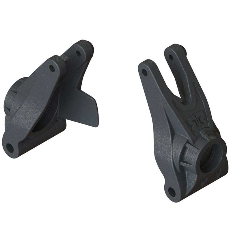 Arrma gorgon ersatzteile Arrma Rear Hub _2_ 4x4 - RC-Zubehoer