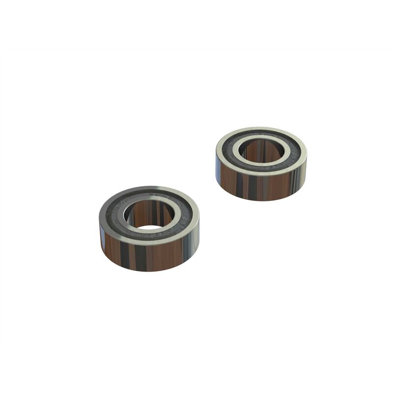 Arrma Kugellager 6x12x4mm 2RS _2_ - RC-Zubehoer