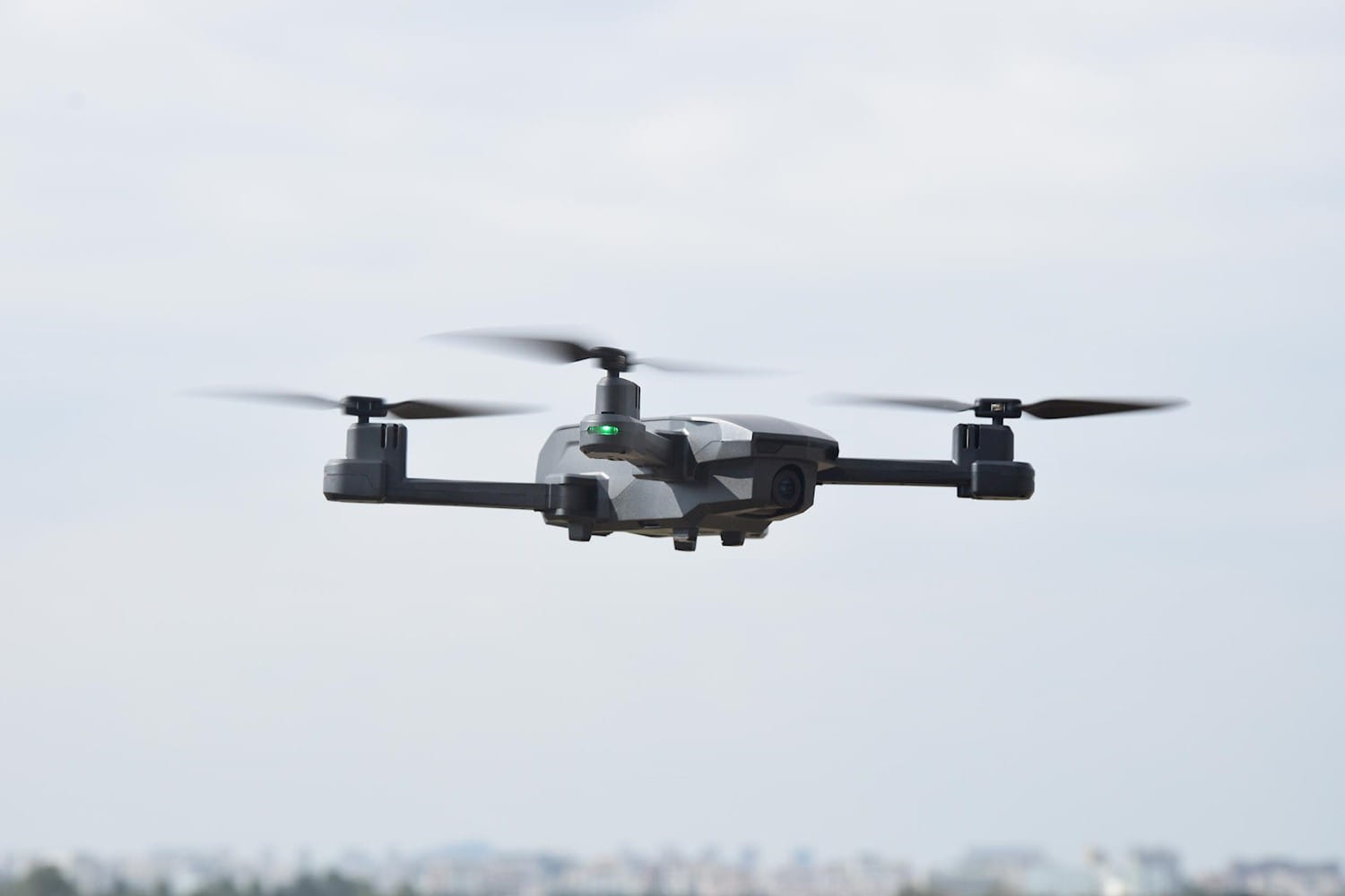 DF RC Quadrocopter SkyWatcher Lark 4K V3 - GPS DF RC Quadrocopter SkyWatcher Lark 4K V3 - GPS