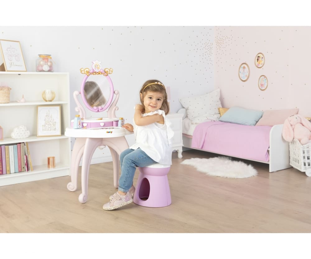 smoby-disney-princess-frisiersalon