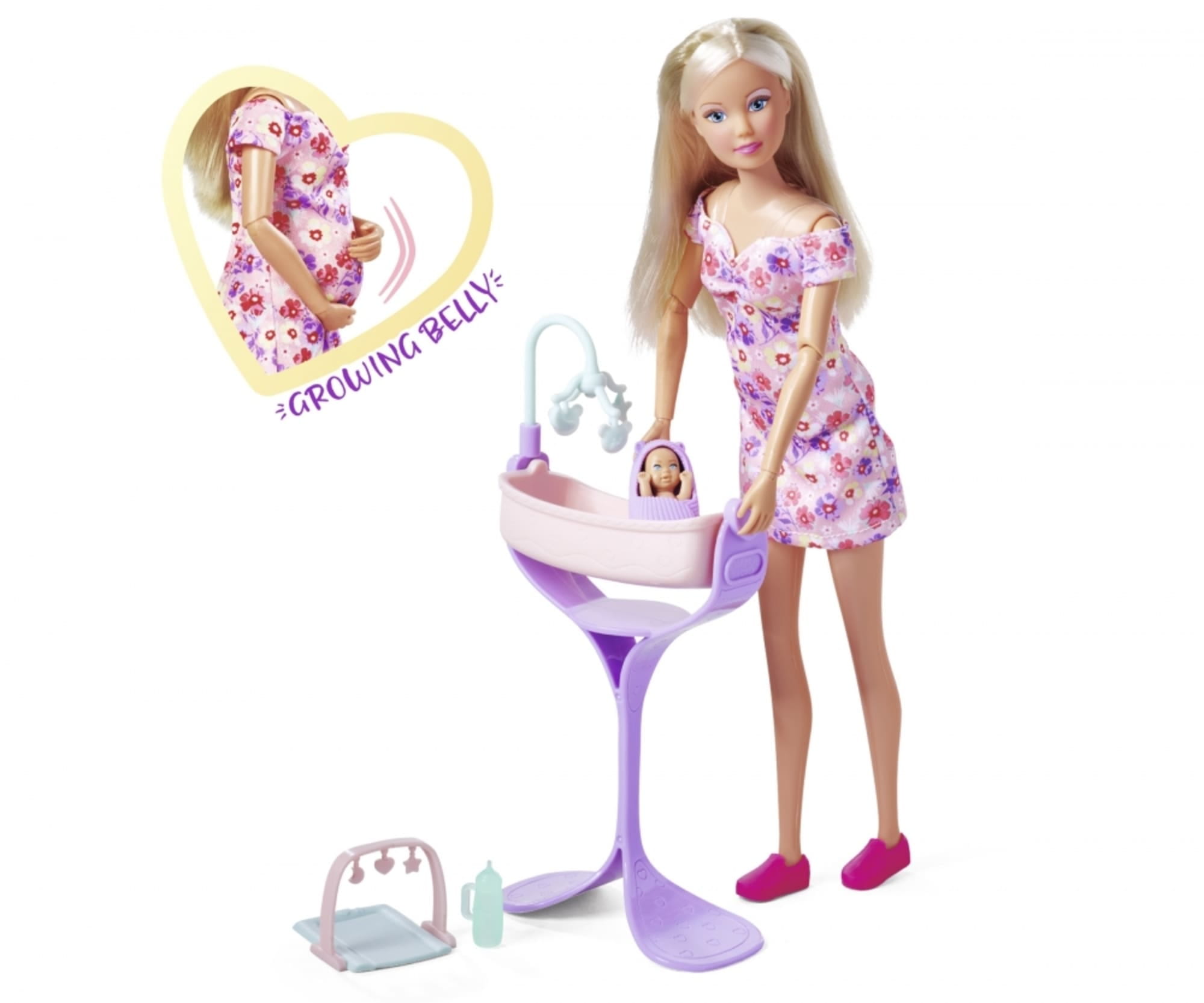 Simba Toys SL Hello Baby