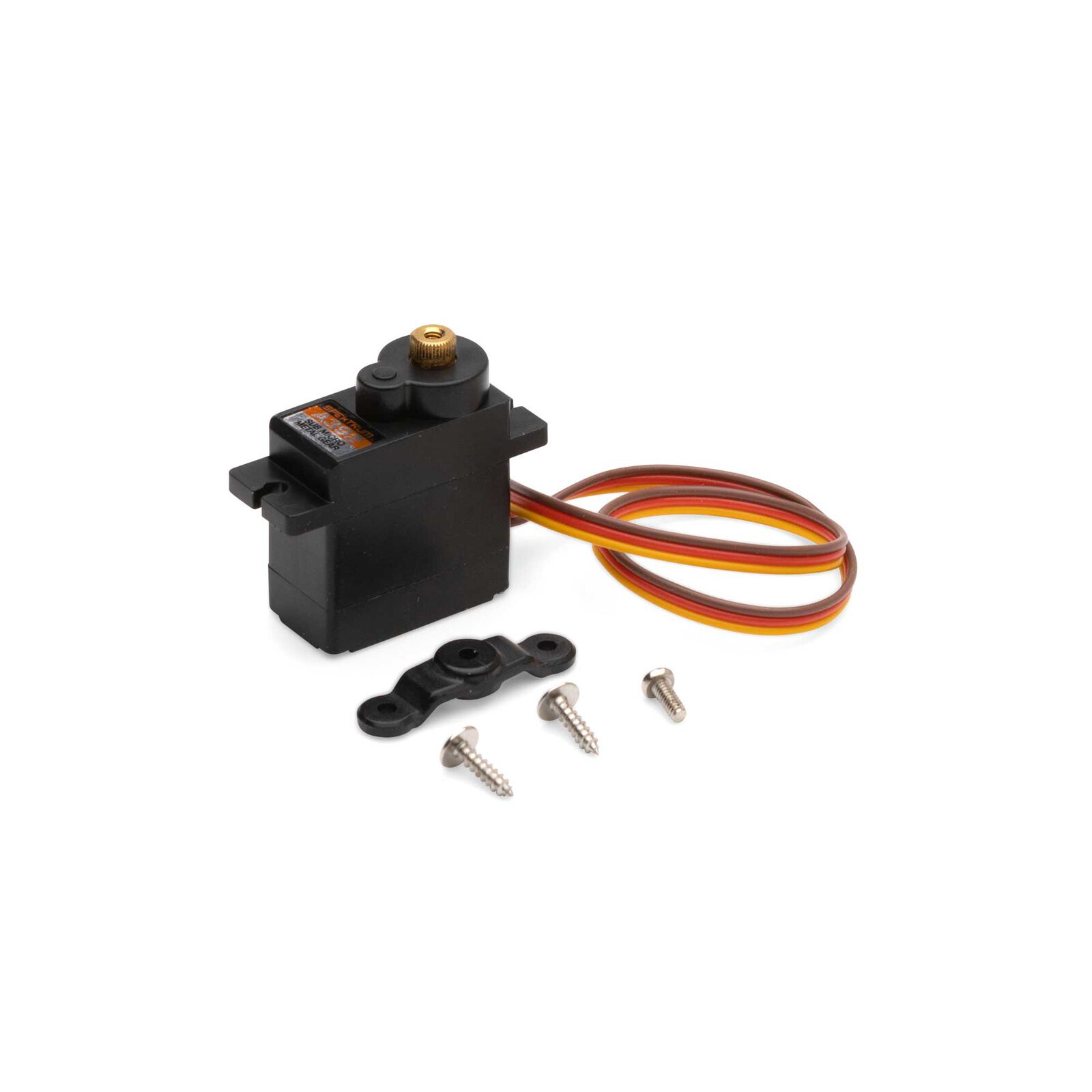 Spektrum Micro Servo 13g Sub Metal Gear - RC-Zubehoer
