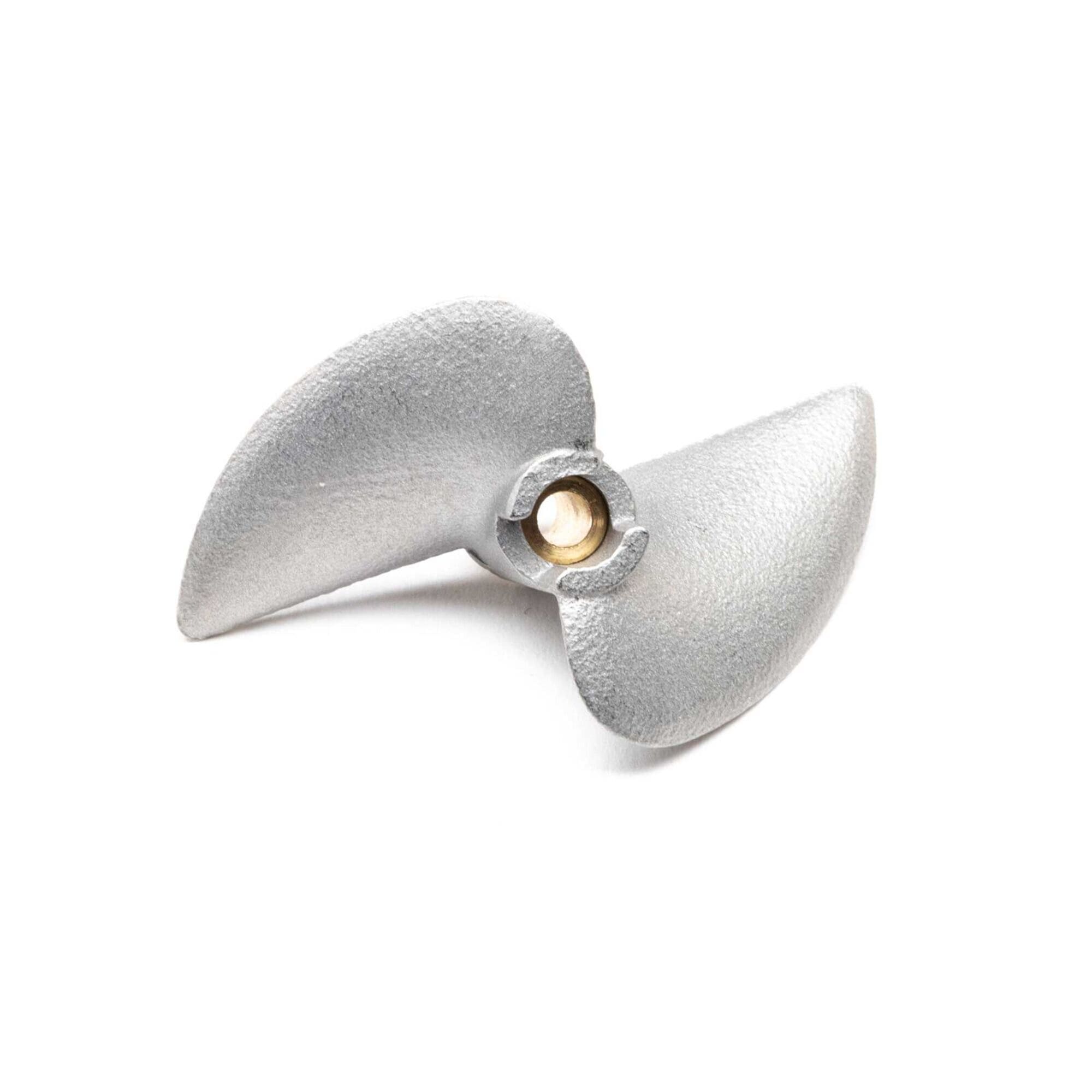 Propeller Mercruiser Alpha One & Bravo One 14 1/4 x 19 pitch met HUB Propeller Mercruiser Alpha One & Bravo One 14 1/4 x 19 pitch met HUB
