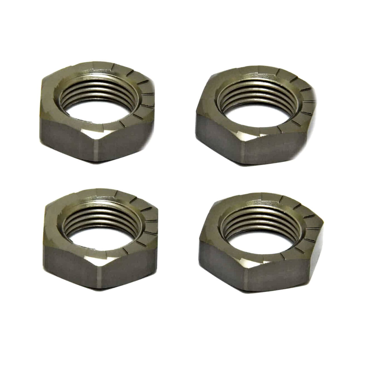 Hobao HYPER VS WHEEL NUTS 17mm 4PCS - RC-Zubehoer