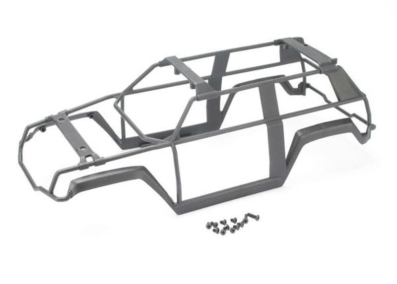 Traxxas Exocage
