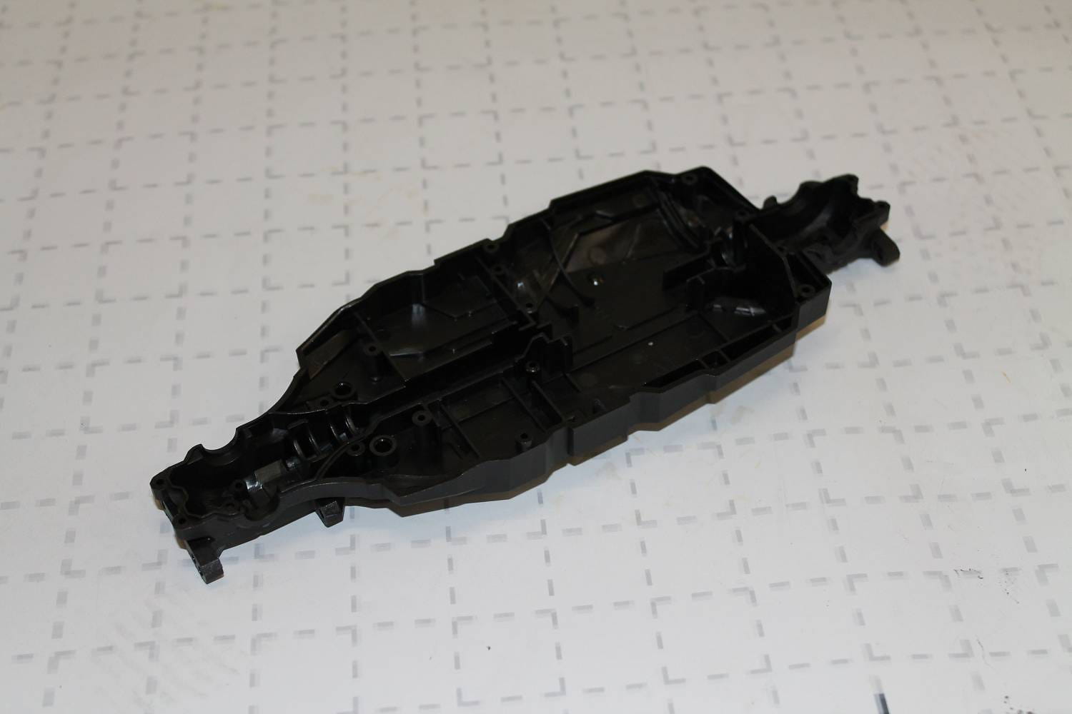 Drive - Fly Models Chassis - RC-Zubehoer