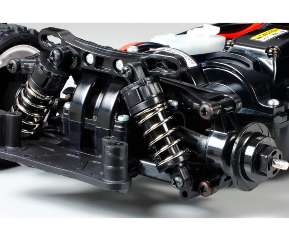 Tamiya RC Car Lancia Delta HF Integrale TT-02 1:10 Bausatz Tamiya RC Car Lancia Delta HF Integrale TT-02 1:10 Bausatz