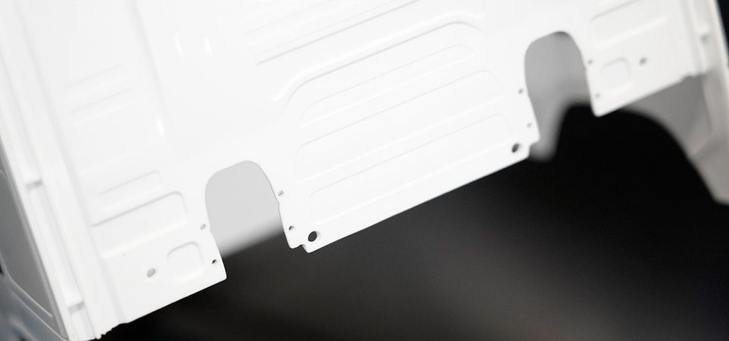 ScaleClub 1_14 Fahrerhausverschluss mit Federung fuer Scania 770s - RC-Zubehoer