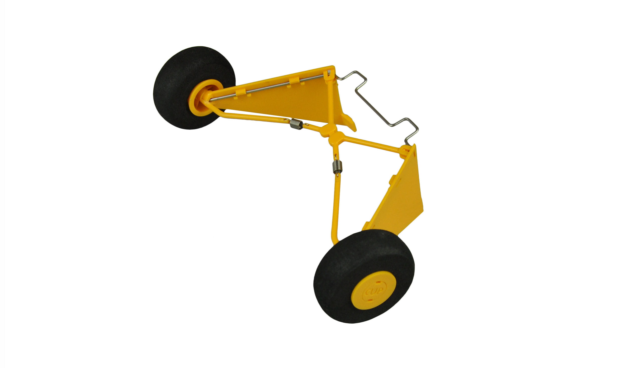 Amewi Fahrwerk vorne Skylark - RC-Zubehoer