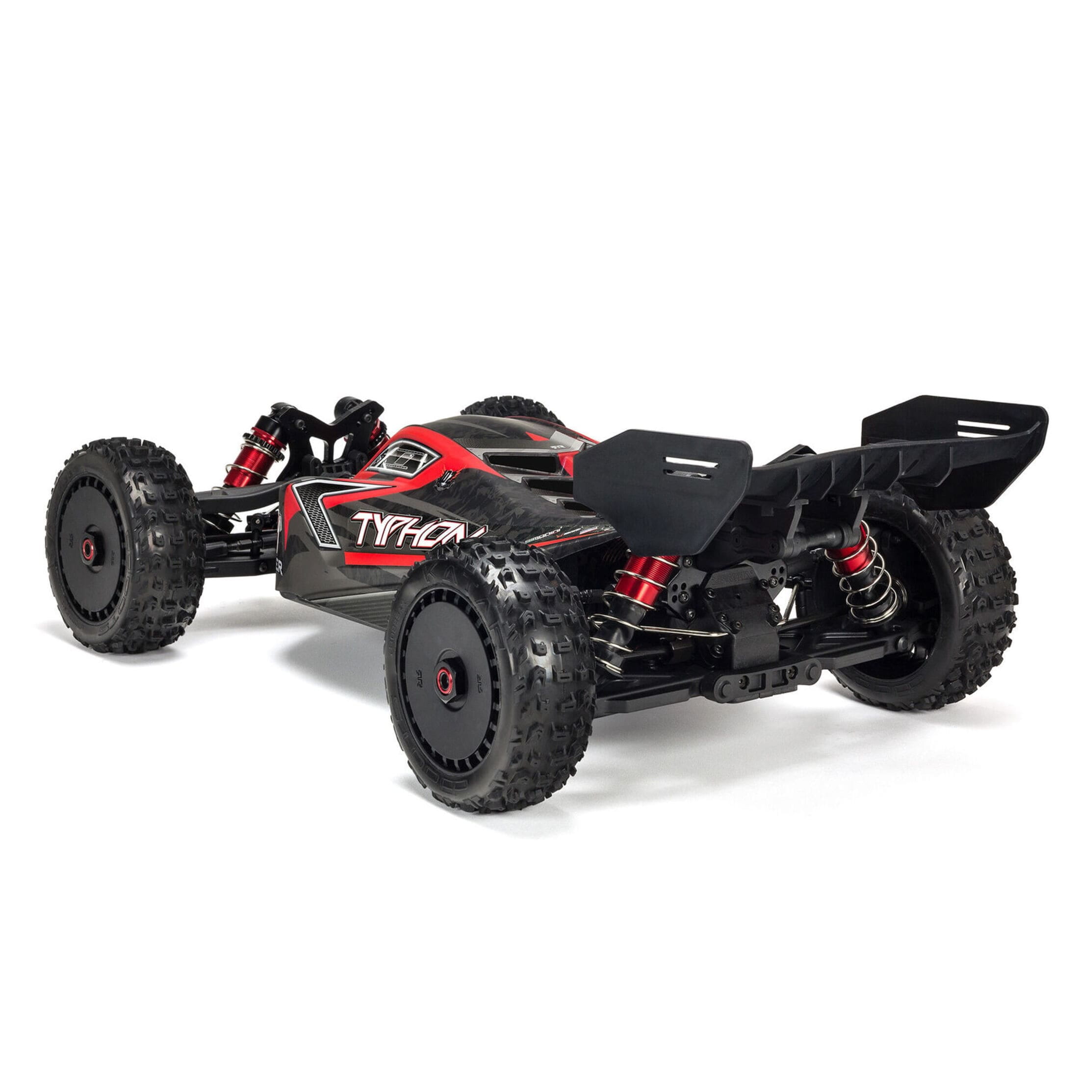 Arrma Typhon 6S BLX 1_8 4X4 RTR Brushless Buggy