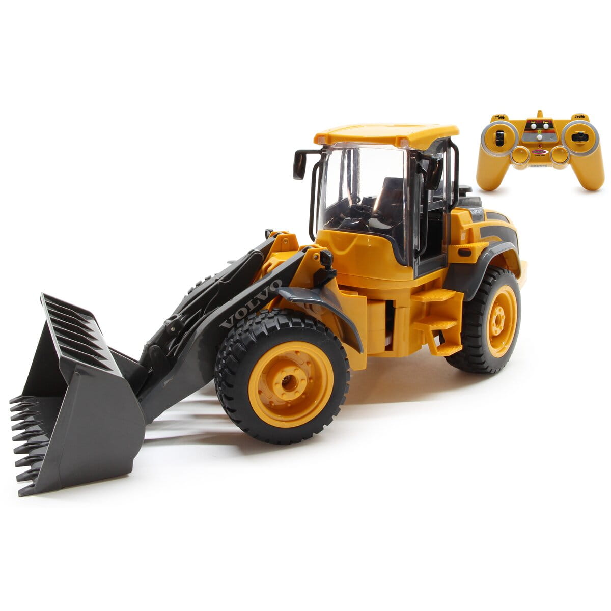 Jamara RC Radlader Volvo L50 1:16 2,4GHz