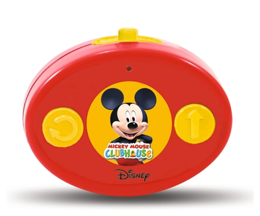 Jada RC Mickie Roadster