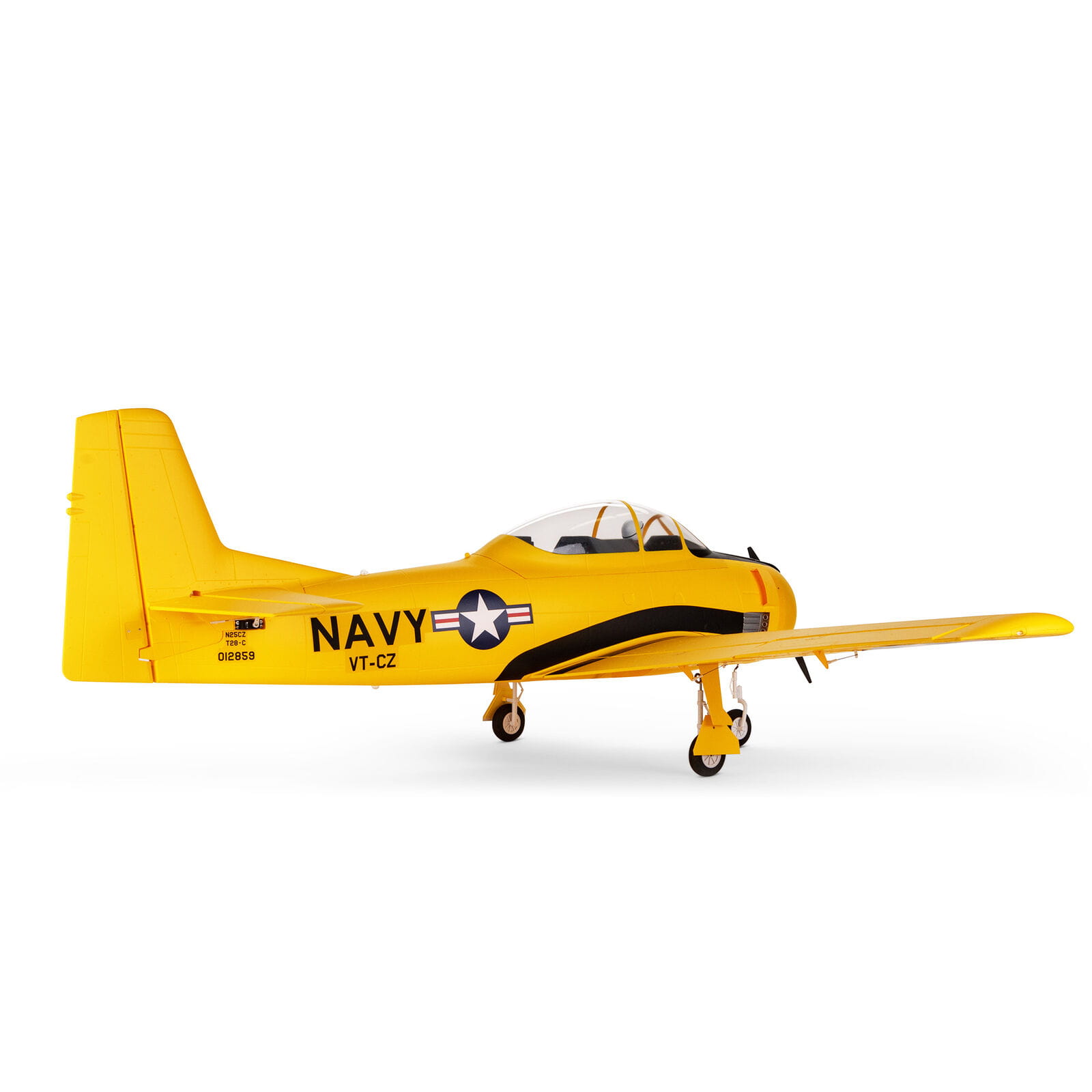 E-flite RC Flugzeug Carbon-Z T-28 Trojan 2.0m PNP