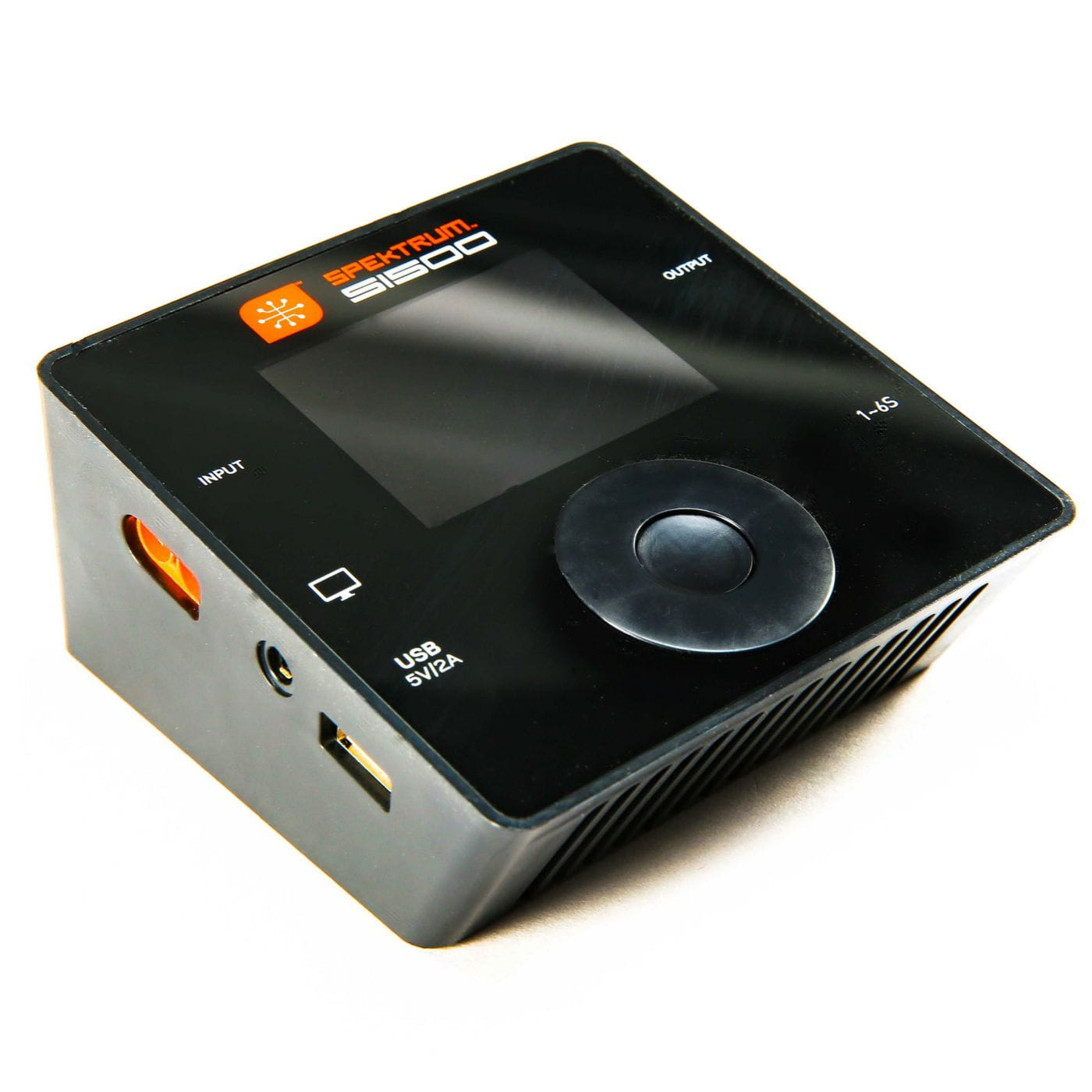 Spektrum S1500 DC Smart Ladegeraet 500W