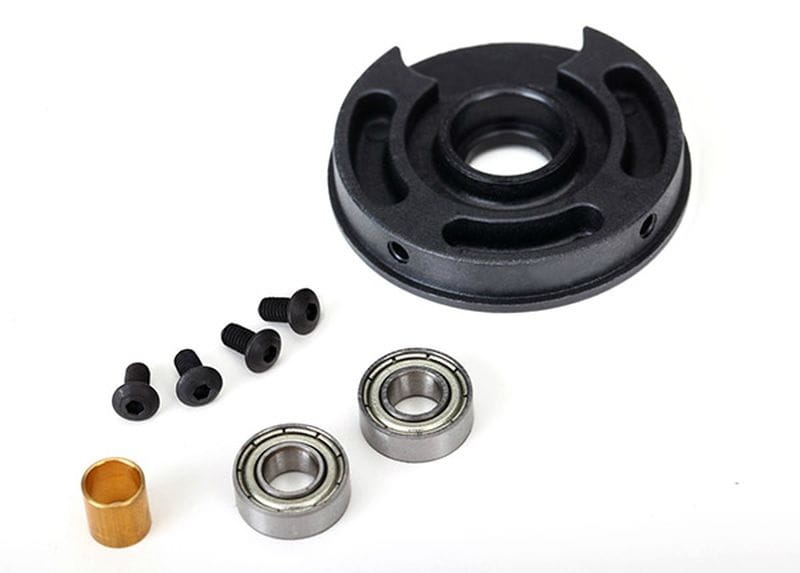Traxxas Rebuild kit_ Velineon 3500 _includes plastic endbell_ 5x11x4 - RC-Zubehoer