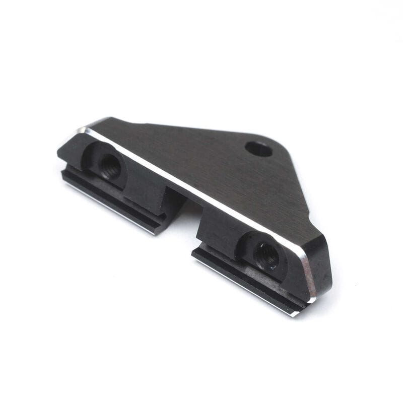 Losi Front Sway Bar Mount_ Aluminum_ 22 5.0 - RC-Zubehoer