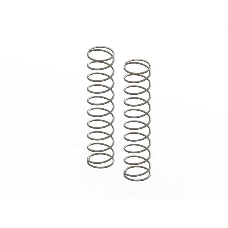 Arrma Shock Springs_ 110mm 0_63N_mm _3.6lbf_In_ _2_ - RC-Zubehoer