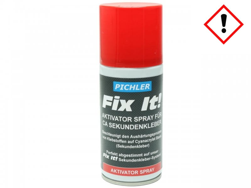 Pichler Fix It! Aktivatorspray - 150ml