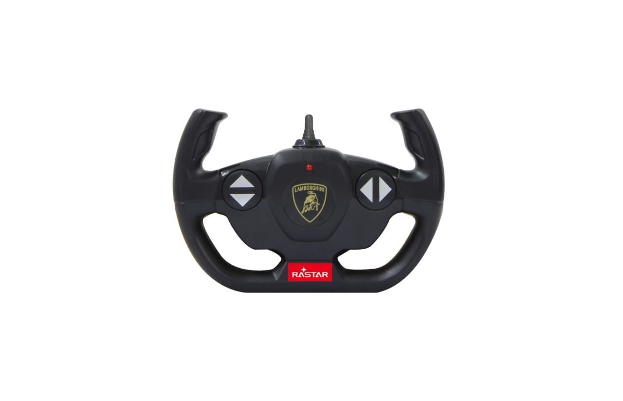 Jamara RC Lamborghini Aventador SVJ Performance 1:14 weiß