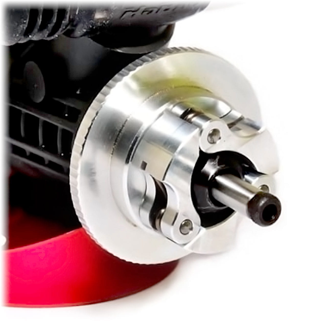 Hobao CNC ALUM CLUTCH SHOE_ W_SPRING - RC-Zubehoer