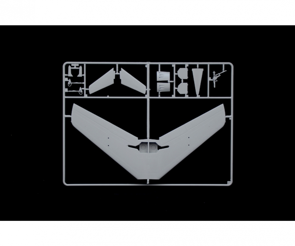 Italeri 1:48 F-86E Sabre