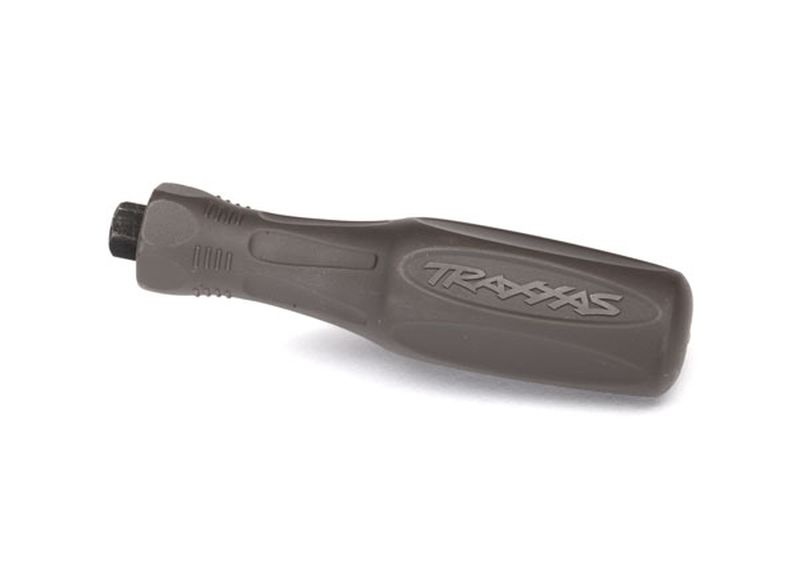 Traxxas Speed-Bit Griff medium fuer 1_4Zoll Bit - RC-Zubehoer