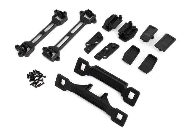 Traxxas Clipless Umbaukit Slash 2WD Traxxas Clipless Umbaukit Slash 2WD - RC-Zubehoer