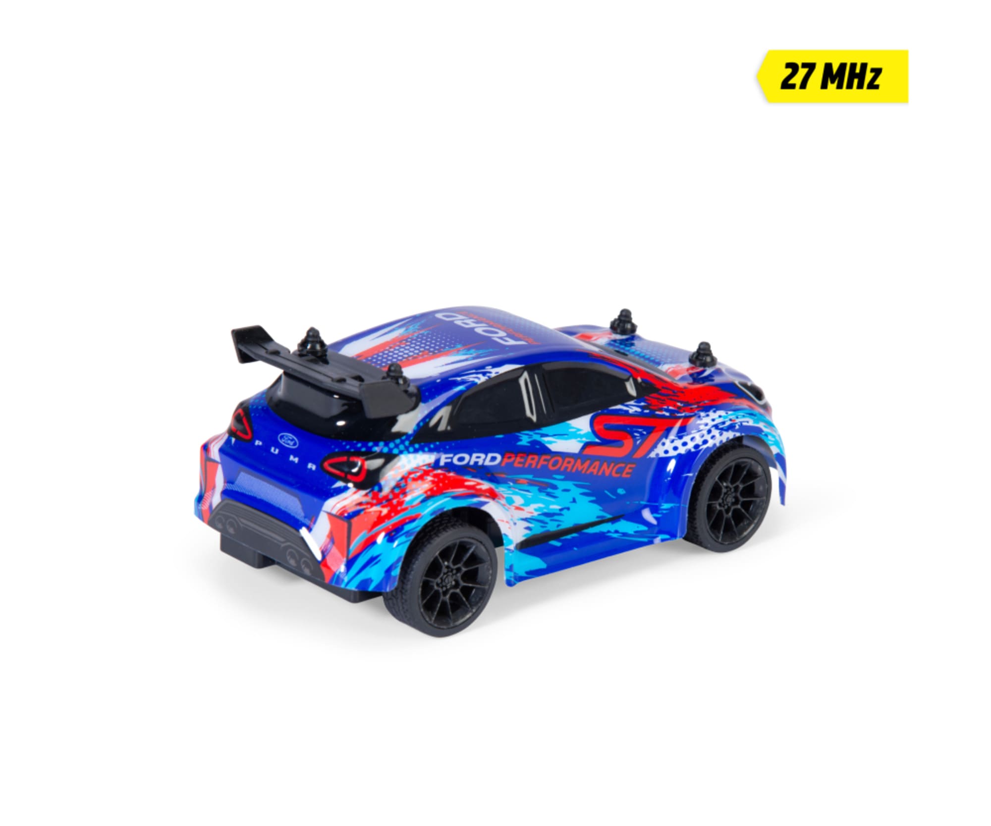 Dickie RC Ford Puma ST
