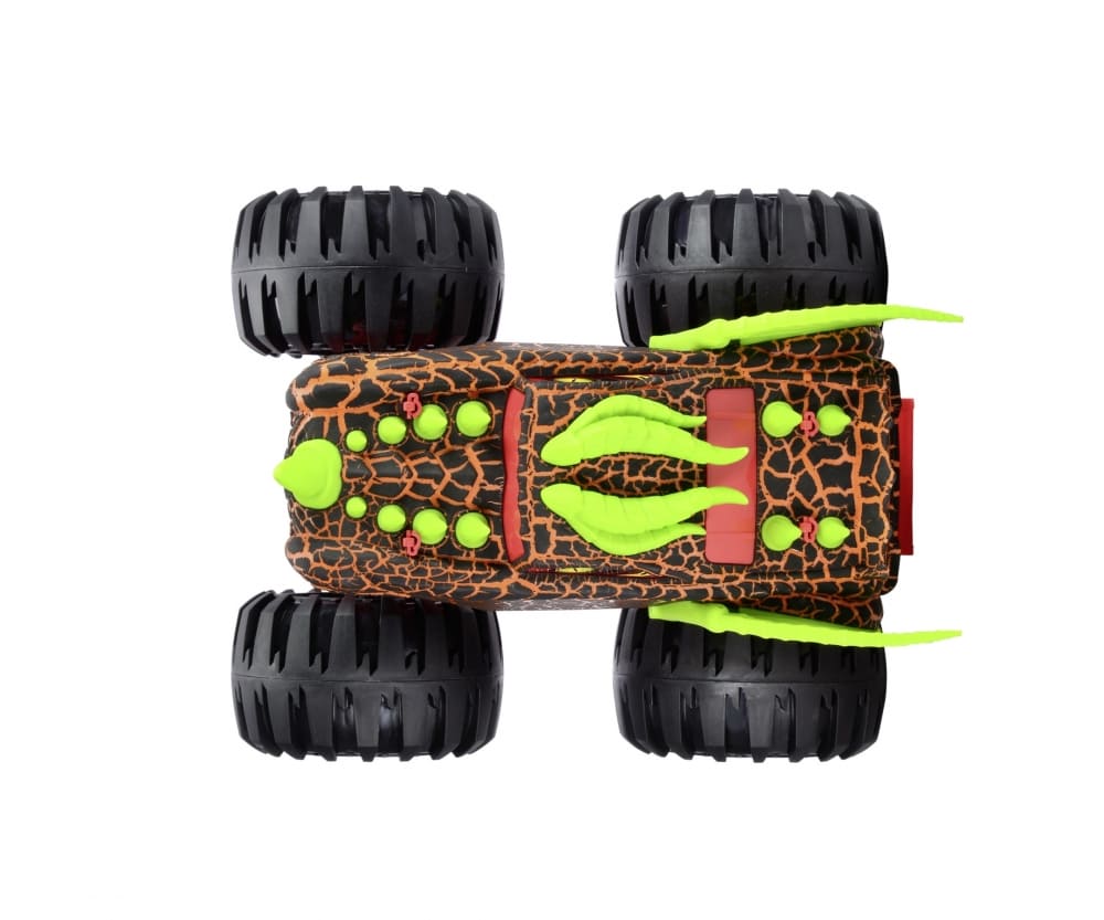 Dickie Dragon Monster Truck - RC-Zubehoer