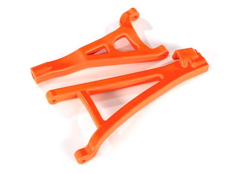 Traxxas Querlenker orange vorn links Heavy Duty je 1x oben-unten - RC-Zubehoer