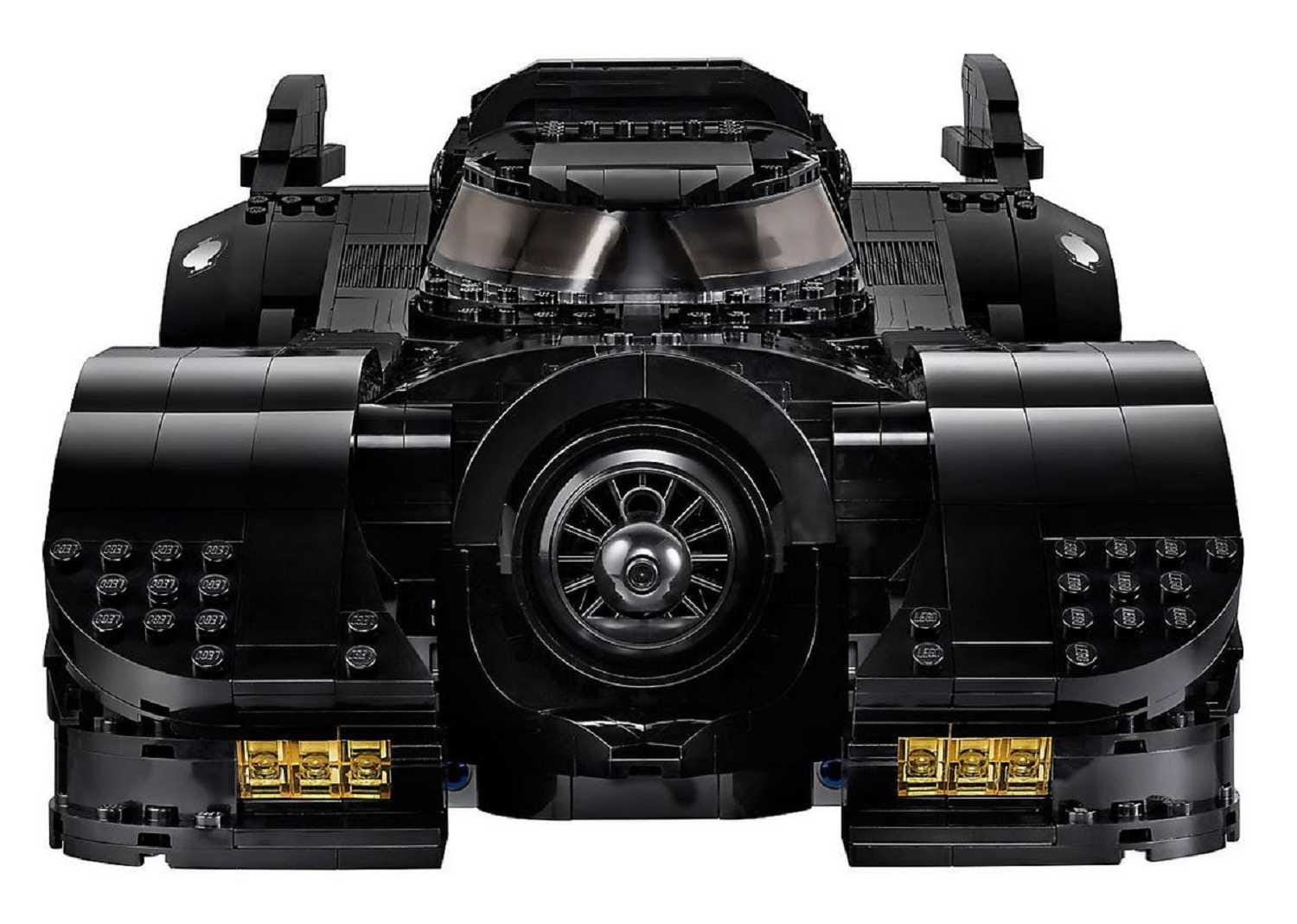 LEGO® Batmobile 1989 Batman