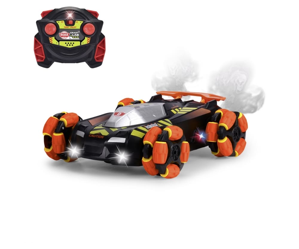 Dickie RC Area Drifter, RTR Dickie RC Area Drifter_ RTR - RC-Zubehoer