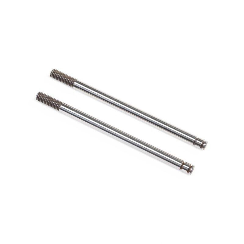 Axial Shock Shaft 3x51.5mm (2)