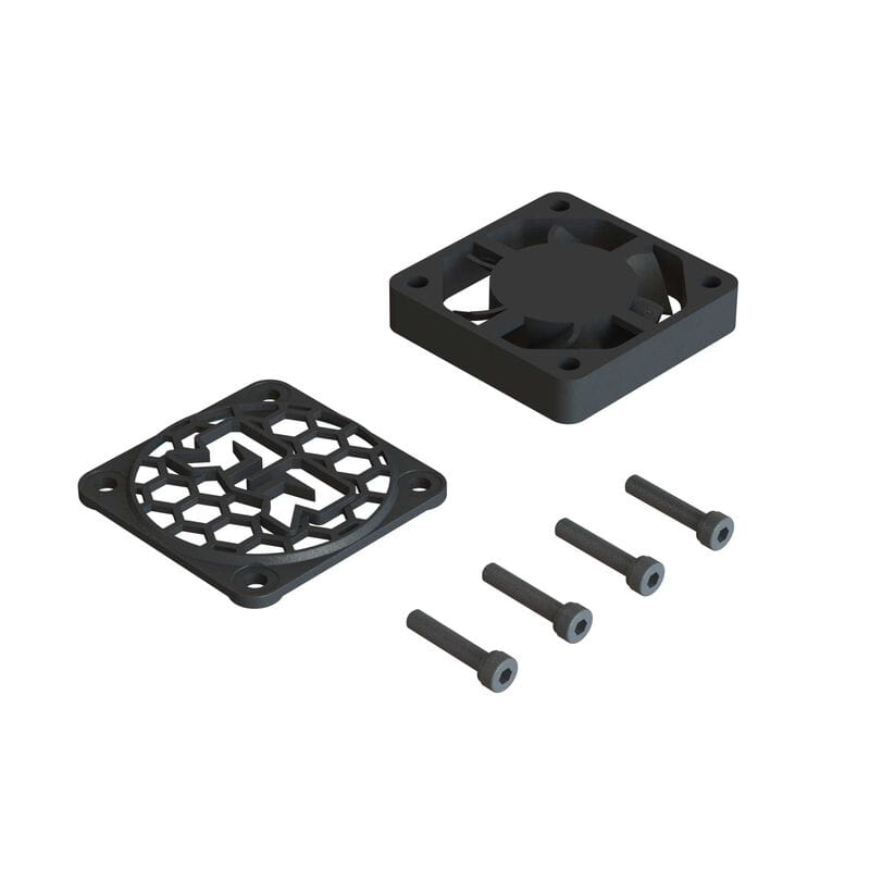 Arrma Motor Fan Set 50mm - RC-Zubehoer
