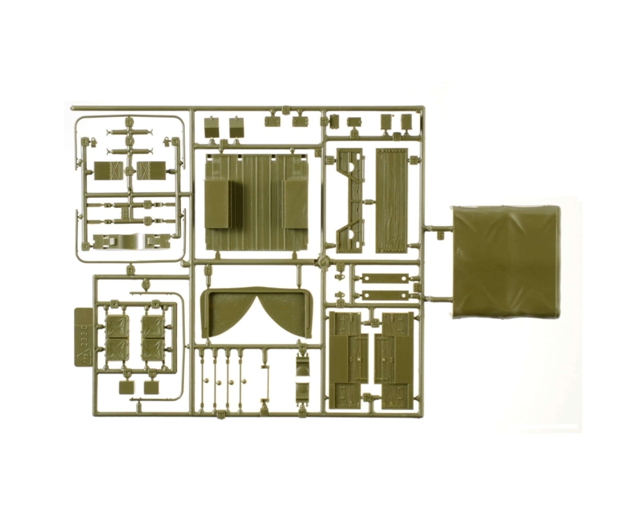 italeri-1-35-chevrolet-15-cwt-plastik-modellbausatz