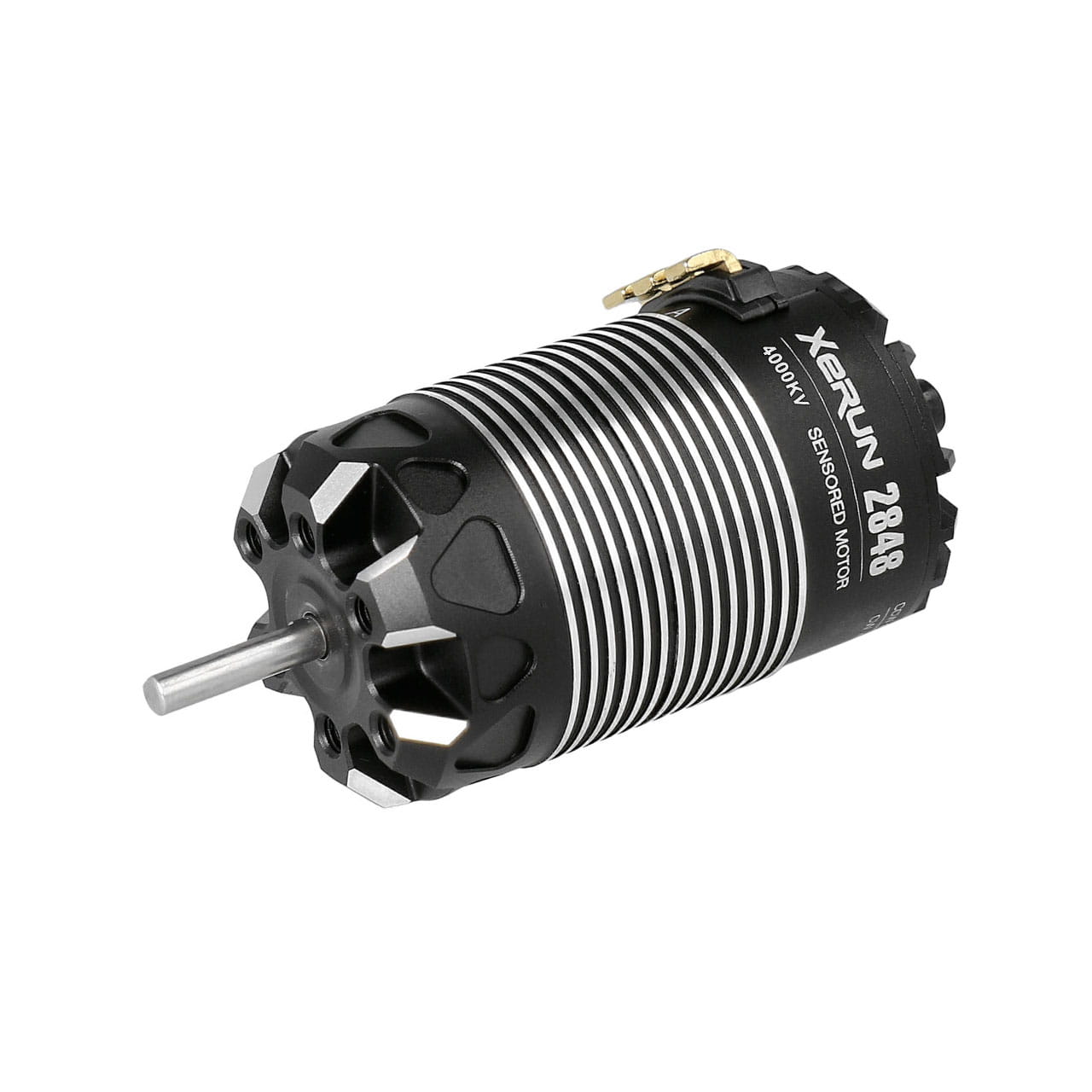 Hobbywing Xerun Brushless Motor 2848SD 4000kV - RC-Zubehoer