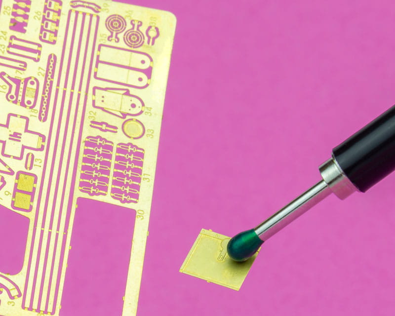 Krick Pick&Place Stick doppelt