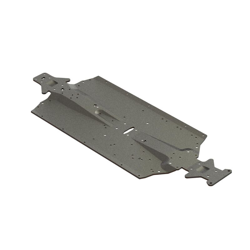 Arrma Chassis Plate - RC-Zubehoer