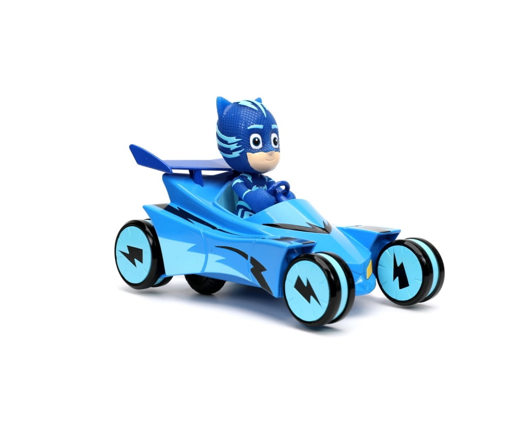 Jada PJ Masks RC Cat Car