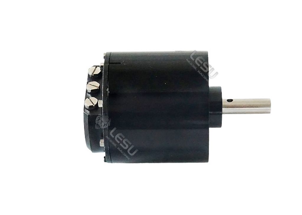 Lesu Hydraulik-Motor 40bar 120-720 U/min